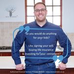Terence Tobin CFP® - @terencetobin - Instagram