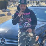 Terrence Tyson - @vpsnell - Instagram