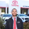 autonationtoyotaterence - @terence.wallace7 - TikTok
