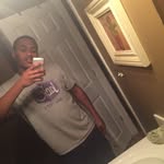 Terence Wallace - @bigdaddyt21 - Instagram
