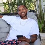 Terence Wallace - @cal_kingteej - Instagram
