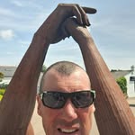 Terence Wayne Dando - @terencewaynedando - Instagram