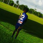 TERENCE WAYNE TIPUNGWUTI - @twts_2 - Instagram