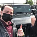 Terence Webb - @ctvjesse - Instagram