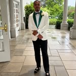 Terrence Webb Jr 💍 - @young_webb - Instagram