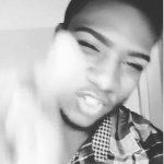 Terence East Whitaker - @saluteterence - Instagram