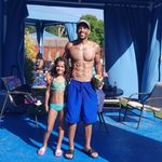 Terence Whitaker - @teawhit23 - Instagram