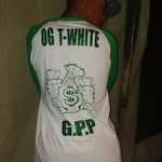 Terence White - @weezy181_ - Instagram