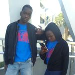 Terence White - @da.boii.lil.t - Instagram