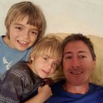 Terence White - @terence.kw - Instagram