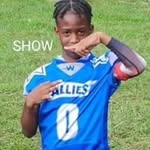 Terence White - @terencewhite2k25 - Instagram