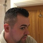 Terence White - @terrywhite1990 - Instagram