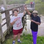 Terence Whitr e White - @terrencewhite64 - Instagram
