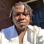 Terence Whitlock - @acebantura - Instagram