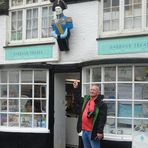 Terence Wilkinson - Facebook