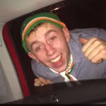 Terence Wilkinson - @terence_19 - Instagram