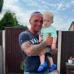 Terence Wilkinson - Facebook