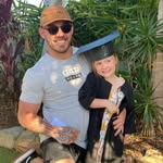 Terence Wilkinson - @terence_david - Instagram