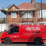 Terence wilkinson roofing - Facebook
