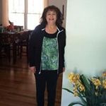 Teresa Acker - @ackerteresa - Instagram
