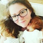 Louise Teresa Ackerman - @alifeaslouknowsit - Instagram