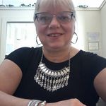 Teresa Ackerman - @gramsglam - Instagram