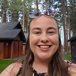 Teresa Baker - @teresajbaker - Instagram