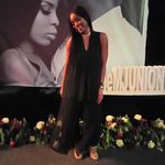 Teresa Aligbe - @teresaaligbe - Instagram