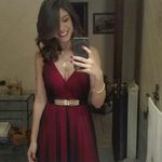 Teresa Aliperta - @teresaaliperta - Instagram