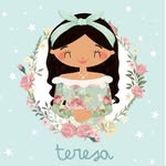 Teresa André - @a_sala_dela - Instagram