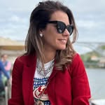 Teresa André - @teresacruzandre - Instagram