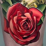 Teresa Andrews, Maine Tattoo Artist - @teresa_andrews_art - Instagram