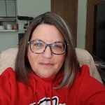 Teresa Applegate - @oncebitten75 - Instagram