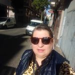 teresa Arce - @diosahermosa69 - Instagram