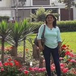 teresita mendoza - @teresa_arce_ - Instagram
