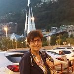 M.Teresa Armengol - @m.teresa_argo - Instagram