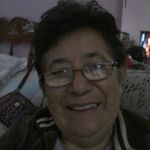 Teresa Argomedo - @teresaargomedo - Instagram