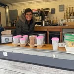 Teresa Arnott - @teresaarnott - Instagram