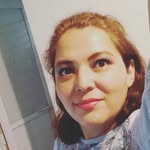 Teresa arreguin - @tersita41 - Instagram