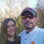 Teresa (Ballinger) Garner - @trgarner75 - Instagram