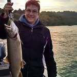 Theresa Baumgartner - @romebaum - Instagram