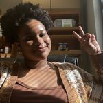 Teresa Beamon - @teechiy - Instagram