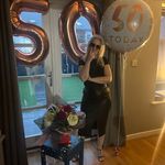 Tee74 - @teresabeech - Instagram