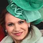 Teresa Bernhardt - @bernhardt456 - Instagram