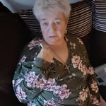 Teresa Biddlecombe - @teresabiddlecombe - Instagram