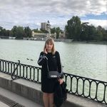 Teresa Biesiada - @teresabiesiada1 - Instagram