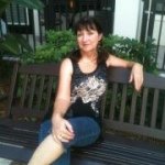 Teresa Lemen Bies - @teresa_harvester - Instagram