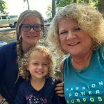 Teresa Birk - @teresabirk64 - Instagram