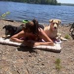 Teresa Bone - @tboneblakeley - Instagram