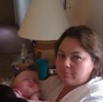 Teresa Bourbon - Facebook